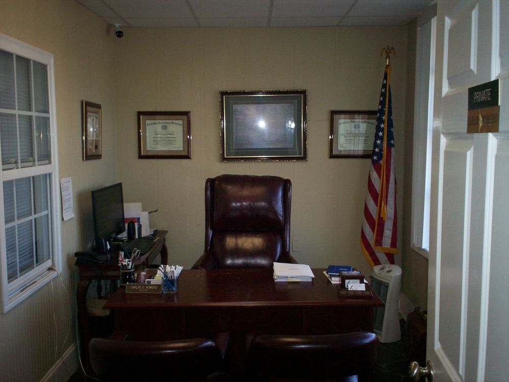Office For Lease: 311 W Lee St, Athens, AL 35611